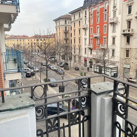 Isola Porta Nuova Apartamento *