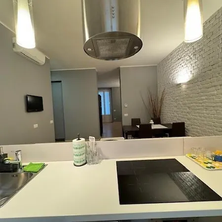 Apartamento Isola Porta Nuova Milán