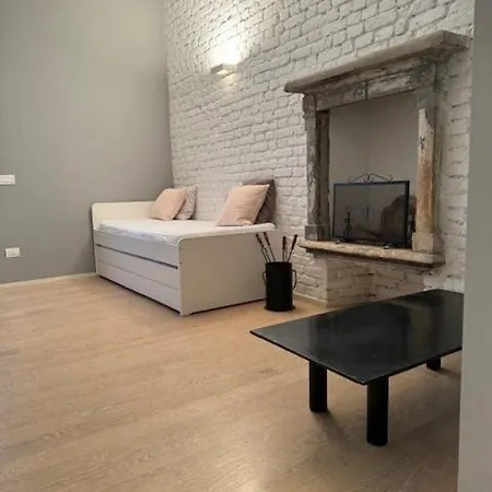 Apartamento Isola Porta Nuova