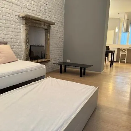 Apartamento Isola Porta Nuova *