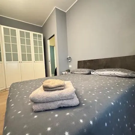 Apartamento Isola Porta Nuova Milán