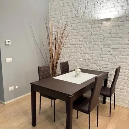 Apartamento Isola Porta Nuova Milán
