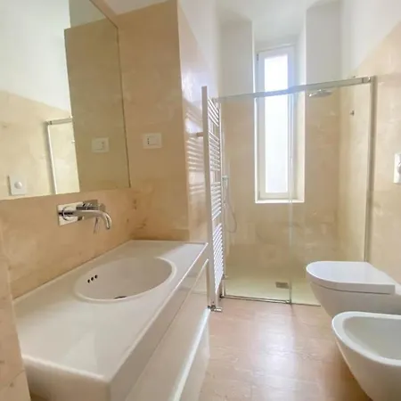 Apartamento Isola Porta Nuova *